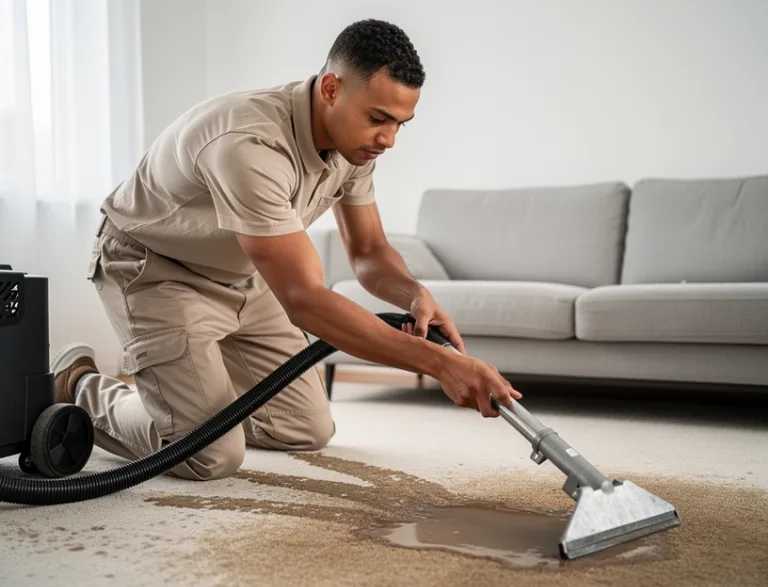 Water Damage Restoration Adelaide